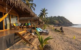 Bamboo Yoga Retreat